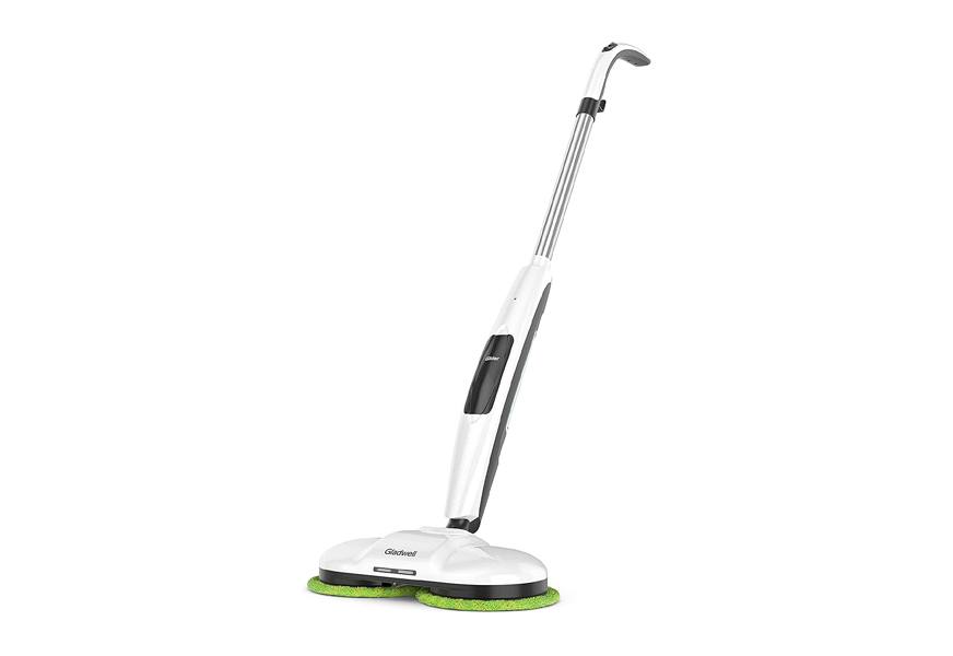 gladwell cordless electric mop