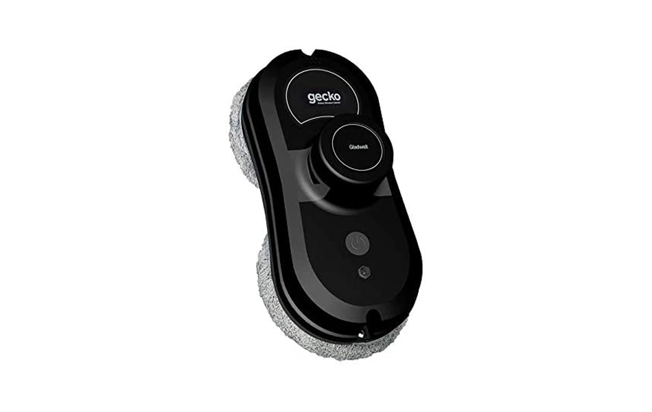 gladwell gecko robotic window cleaner