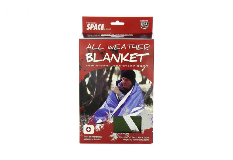 Best Emergency Blankets in 2022 [Buying Guide] Gear Hungry