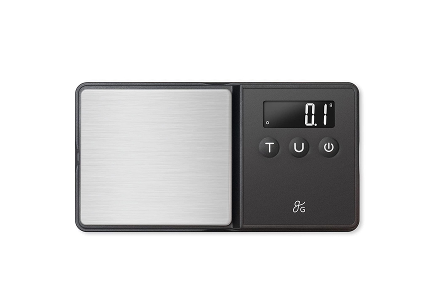 Best Gram Scales In 2022 [Buying Guide] Gear Hungry