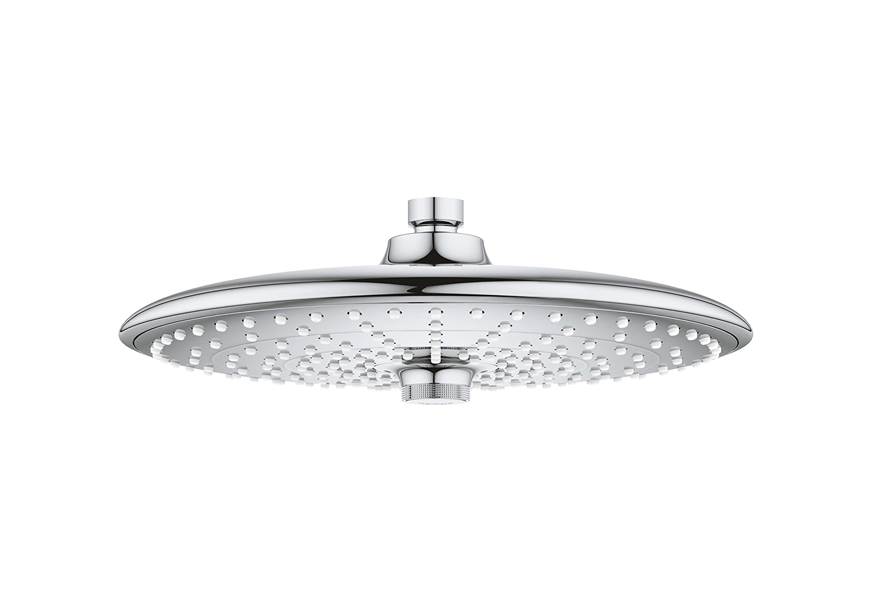 grohe 26457000 euphoria 260 shower head