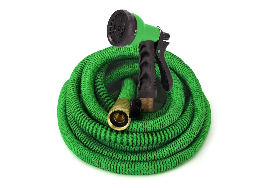 growgreen 50ft garden hose