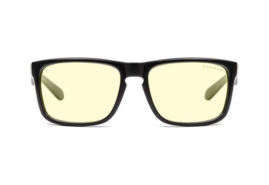 gunnar optiks intercept computer gaming glasses