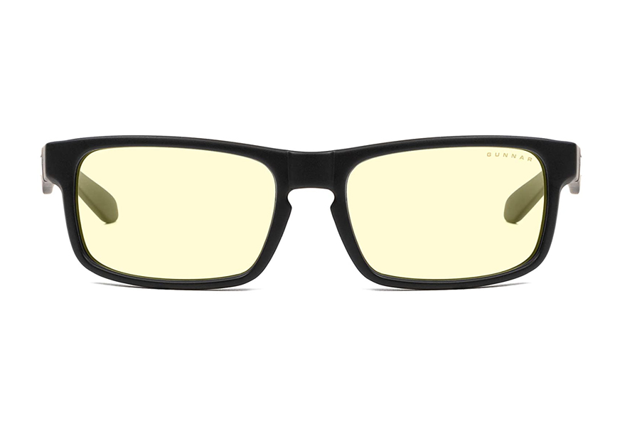 gunnar optiks onyx gaming glasses