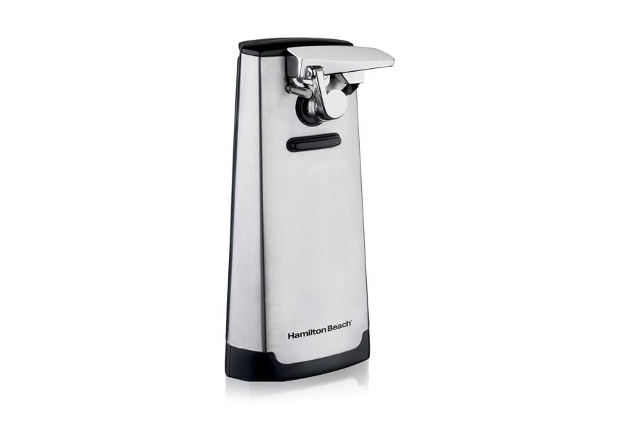 Zyliss Easican Electronic Can Opener - White - E930038U