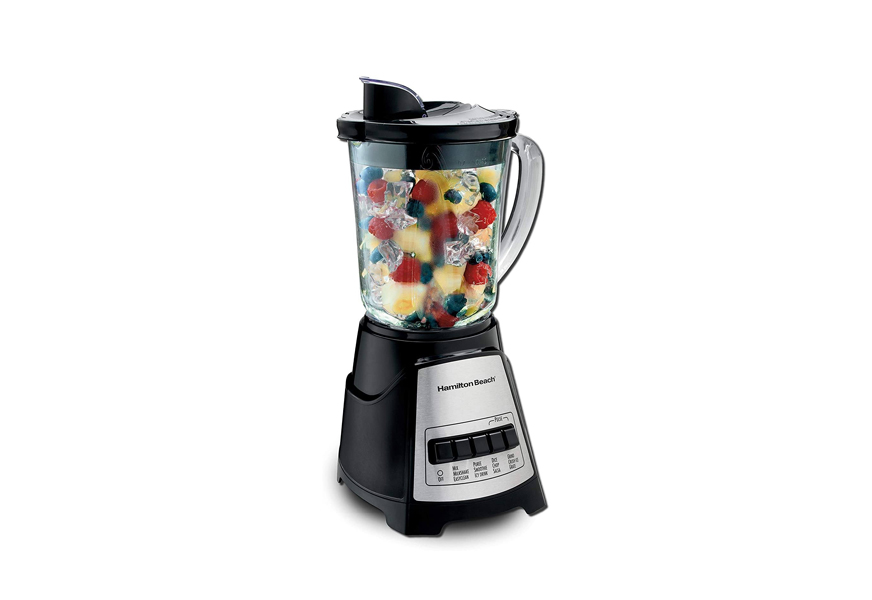 hamilton beach power elite blender