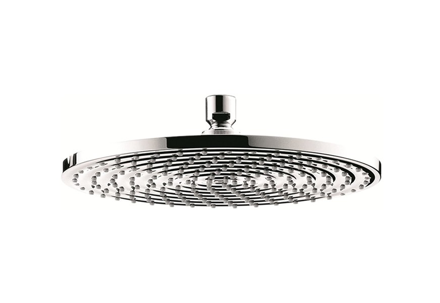 hansgrohe 27474001 raindance downpour air showerhead