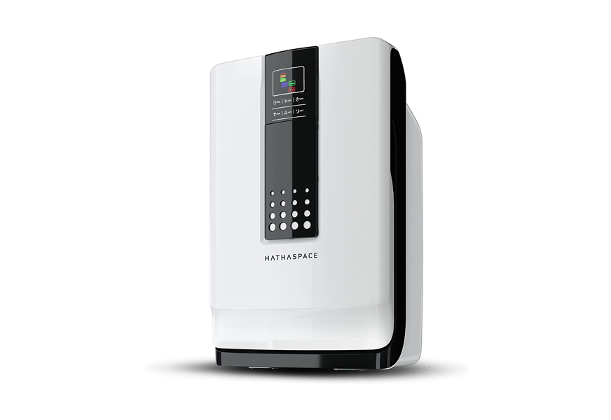 hathaspace smart filter