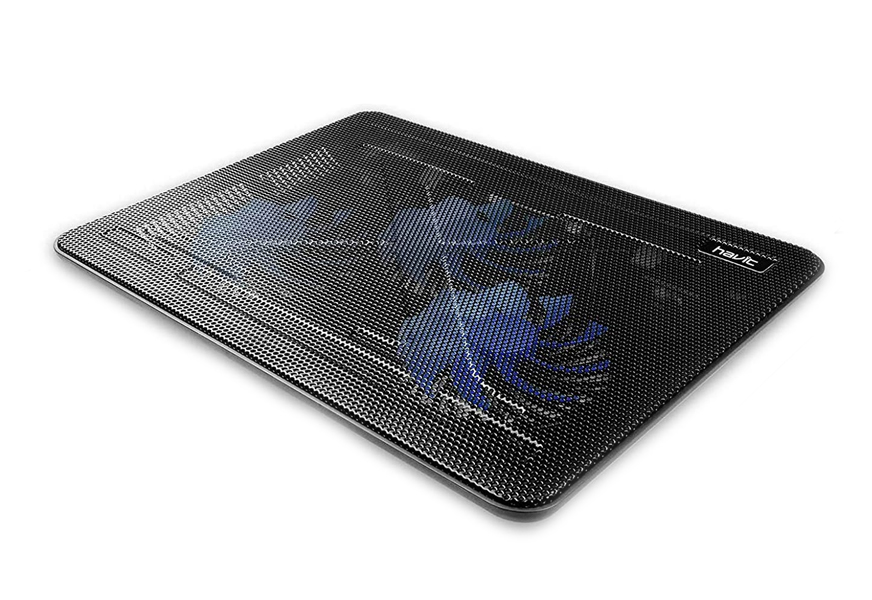 havit hv-f2056 slim portable laptop cooling pad