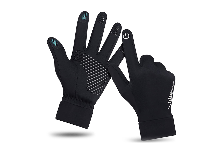 hicool touchscreen winter gloves
