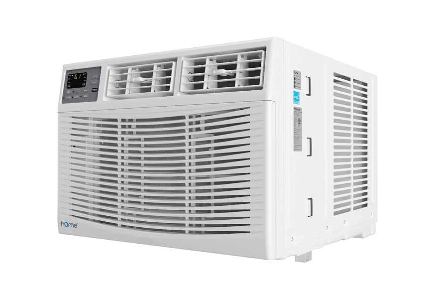 homelabs 8,000 btu window air conditioner