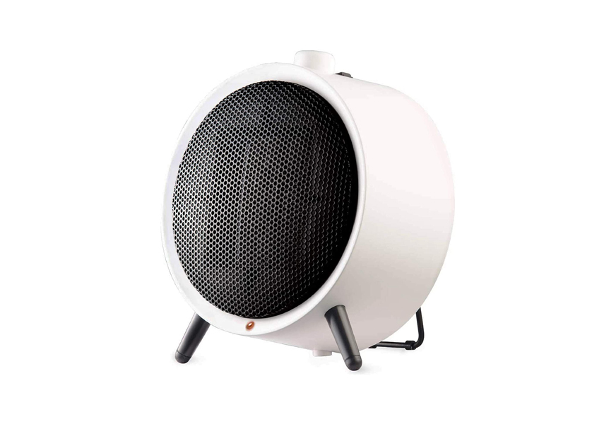 honeywell uberheat ceramic space heater