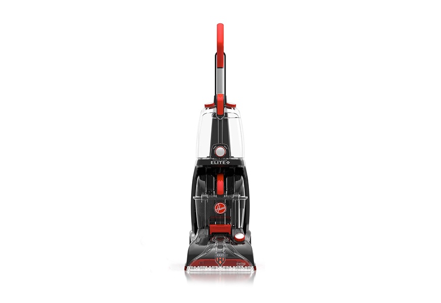 hoover power scrub elite pet carpet cleaner