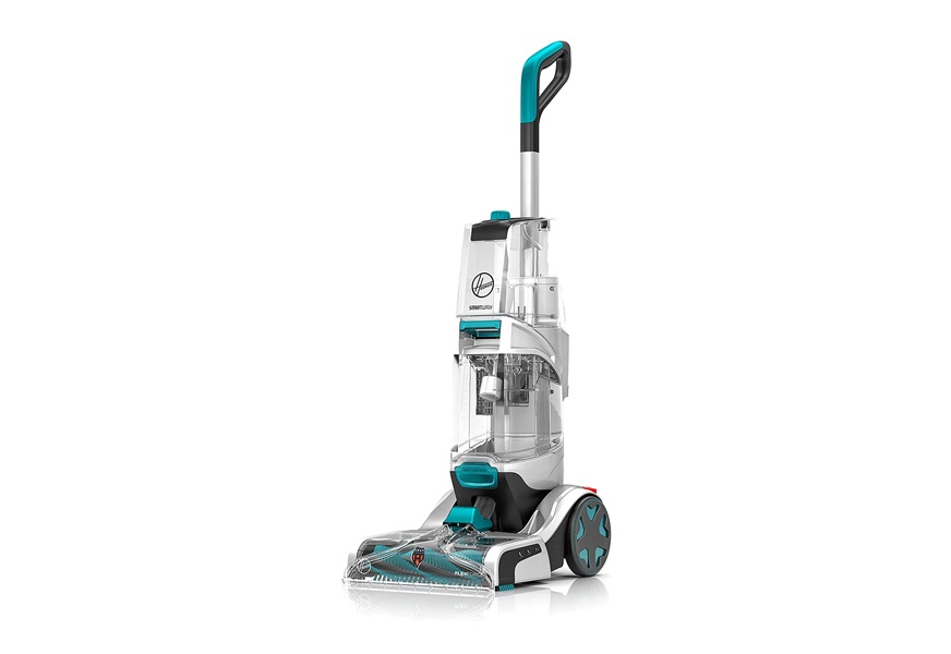 hoover smartwash fh52000 carpet cleaner