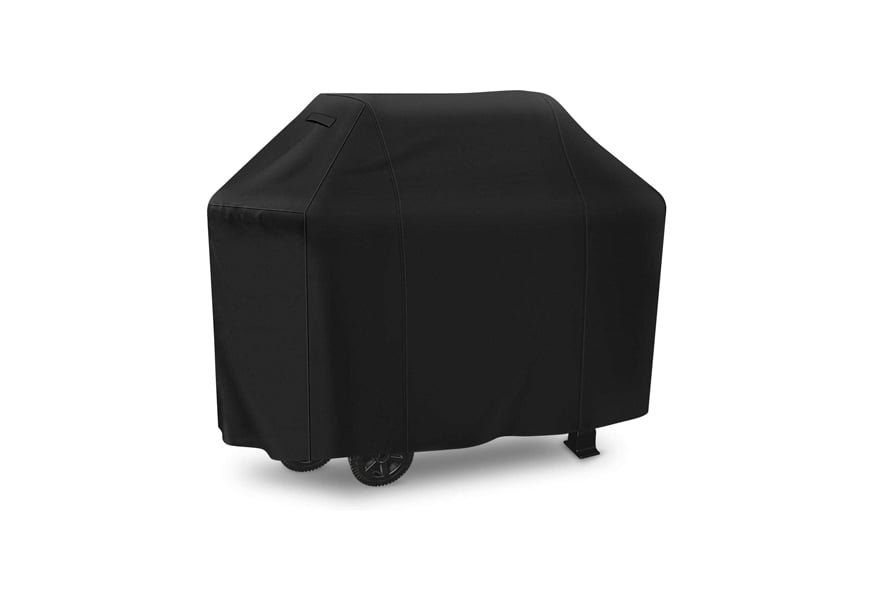 icover 58 inch gas grill cover