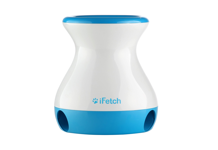 ifetch frenzy