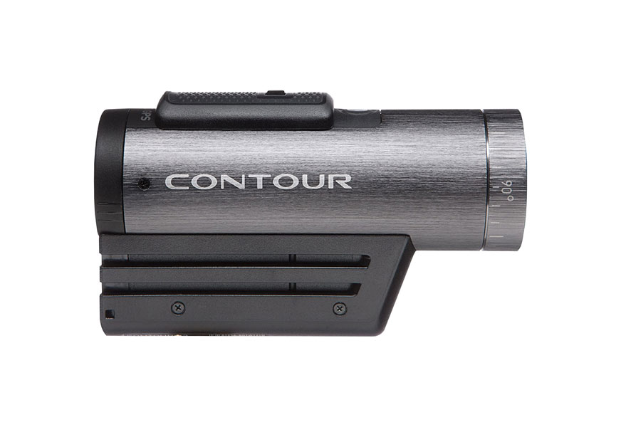 ion contour video camera