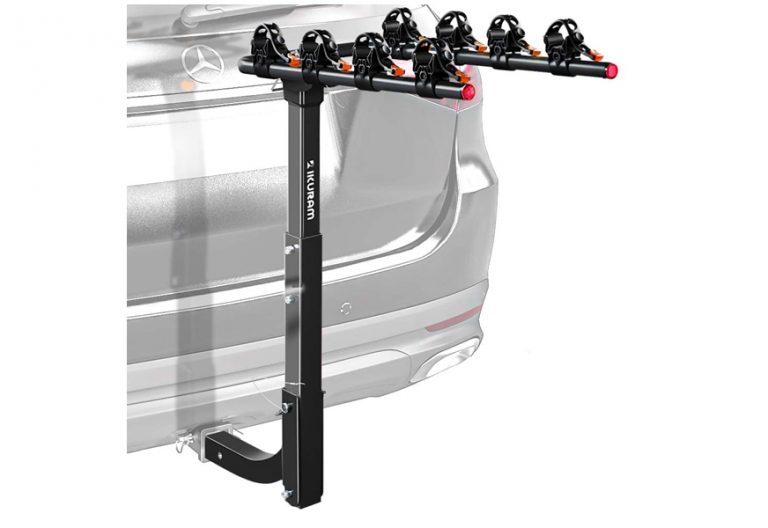 Best Car Bike Racks in 2022 [Buying Guide] Gear Hungry