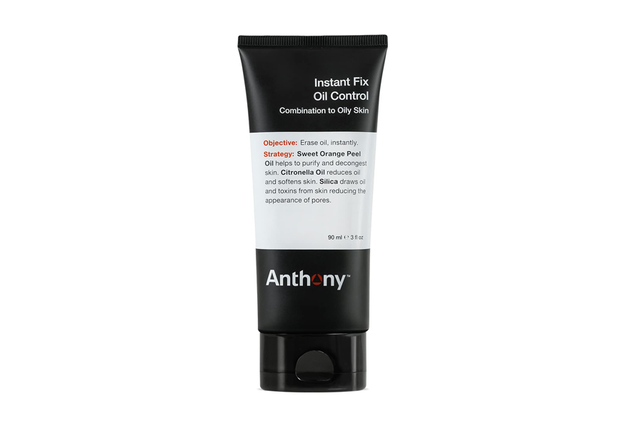 instant fix oil control mattifier