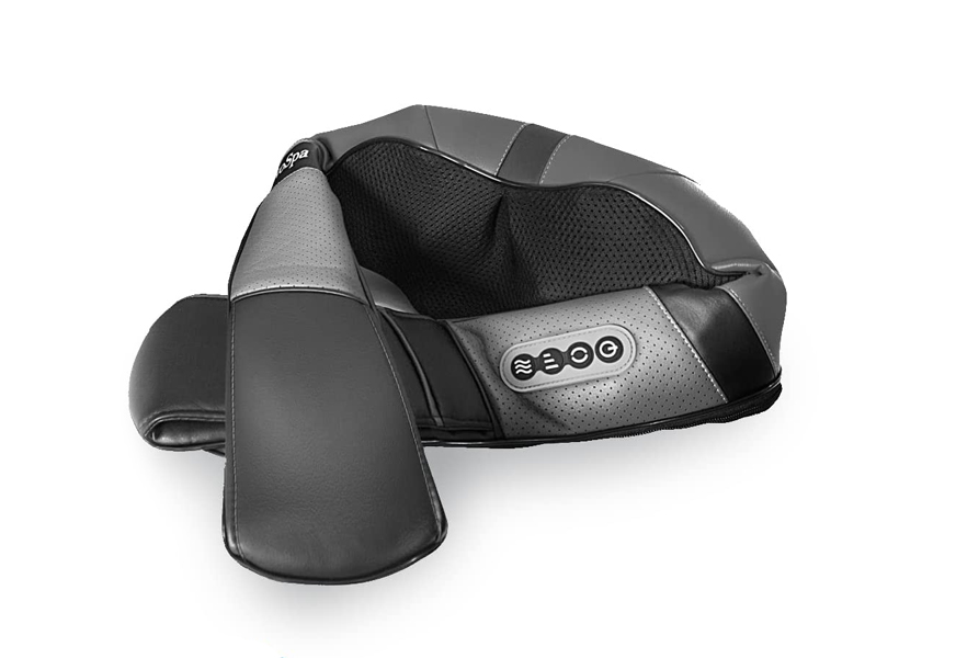InvoSpa Multipurpose Kneading Massager 