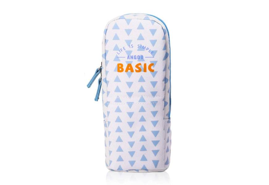 isuperb stand up pencil case