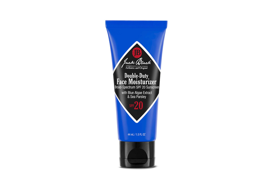 jack black double duty face moisturizer