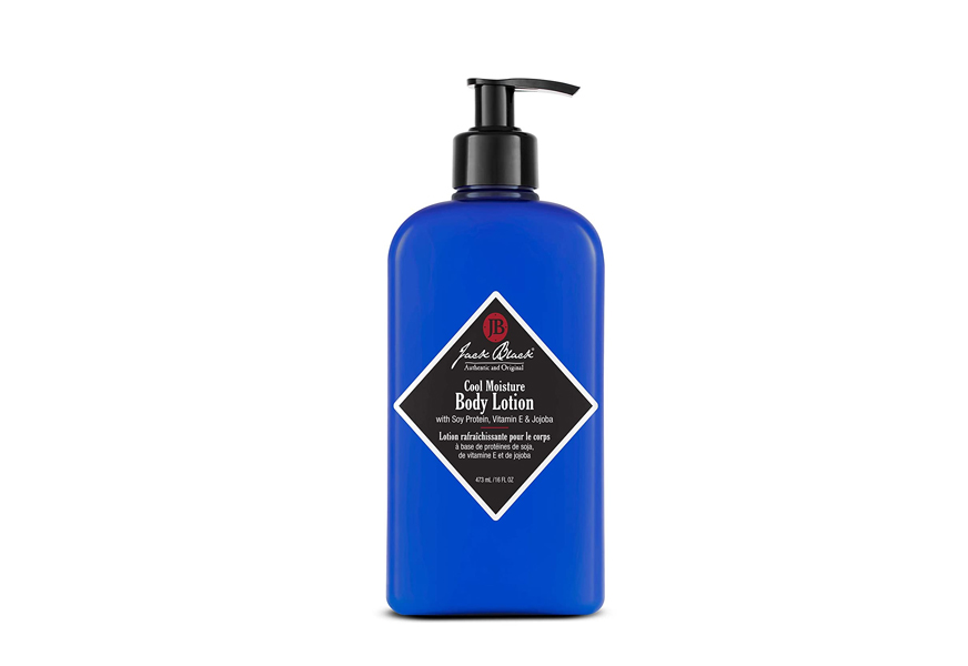 jack black moisture body lotion