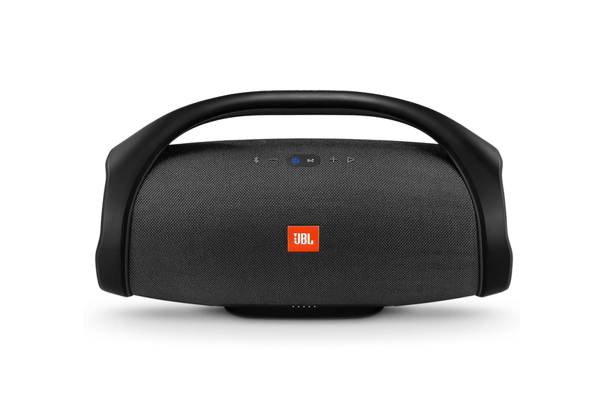 jbl boombox portable bluetooth speaker