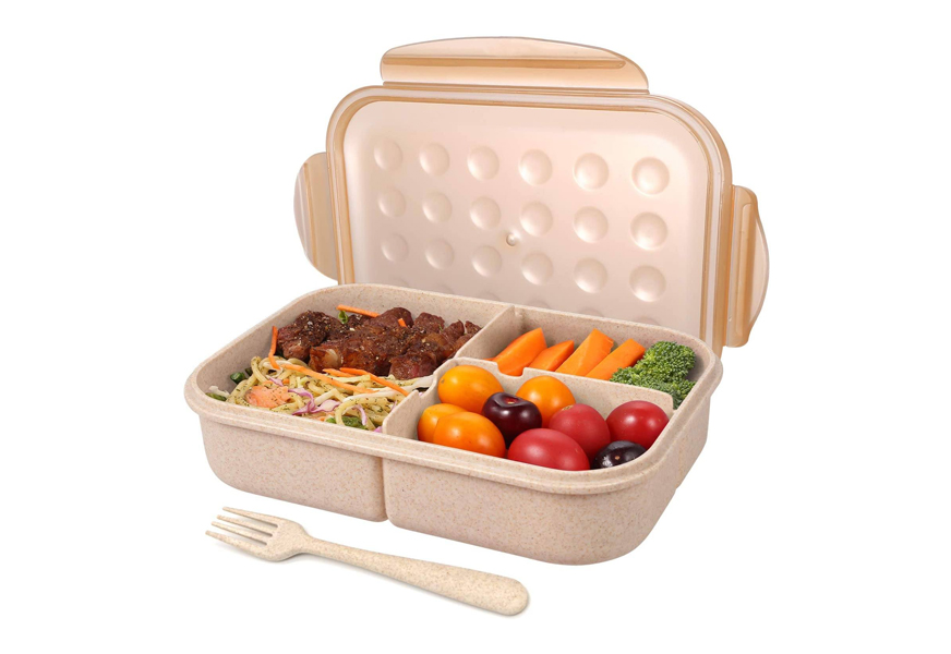 jeopace - bento box for adults
