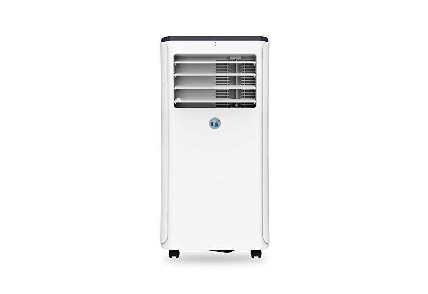 jhs smart portable air conditioner