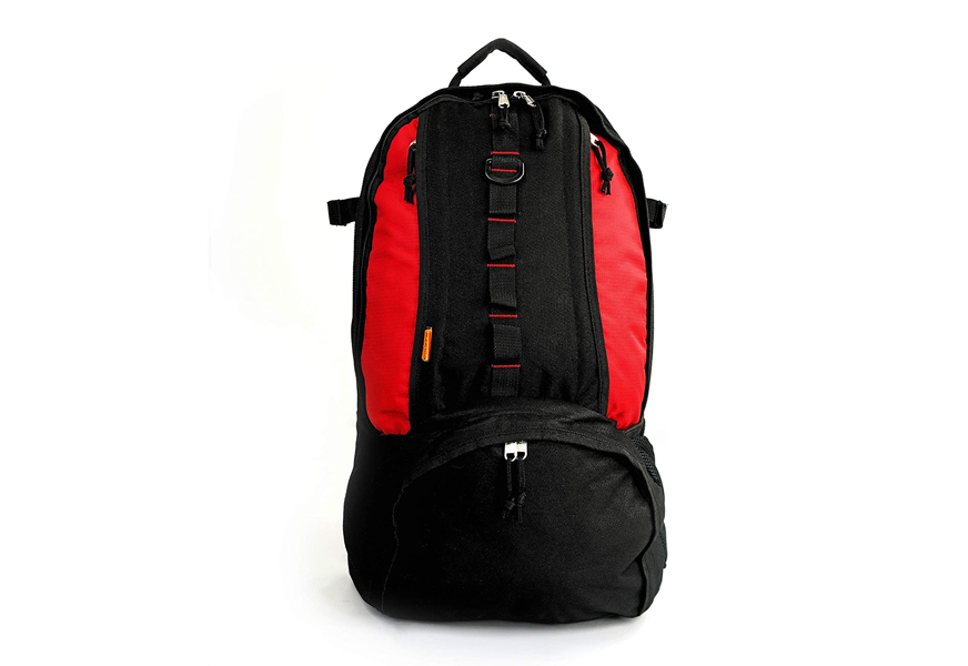 k-cliffs baseball backpack