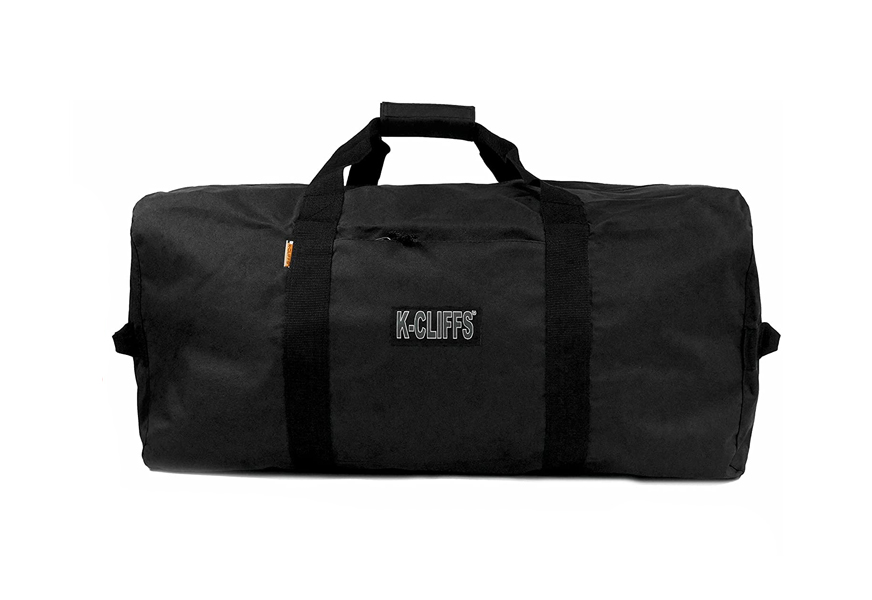 k-cliffs heavy duty cargo bag