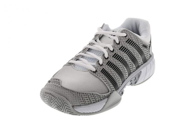upcoming tennis shoes
