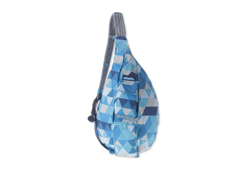 kavu rope sling bag