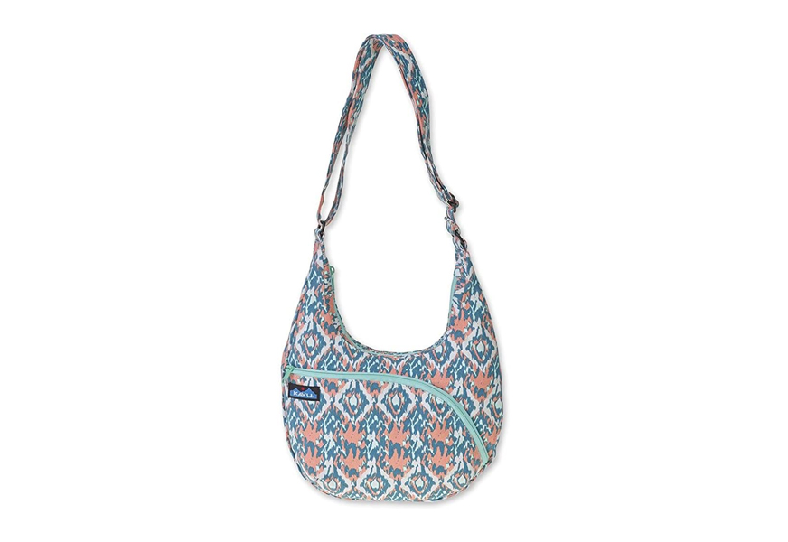 kavu sydney satchel crossbody bag