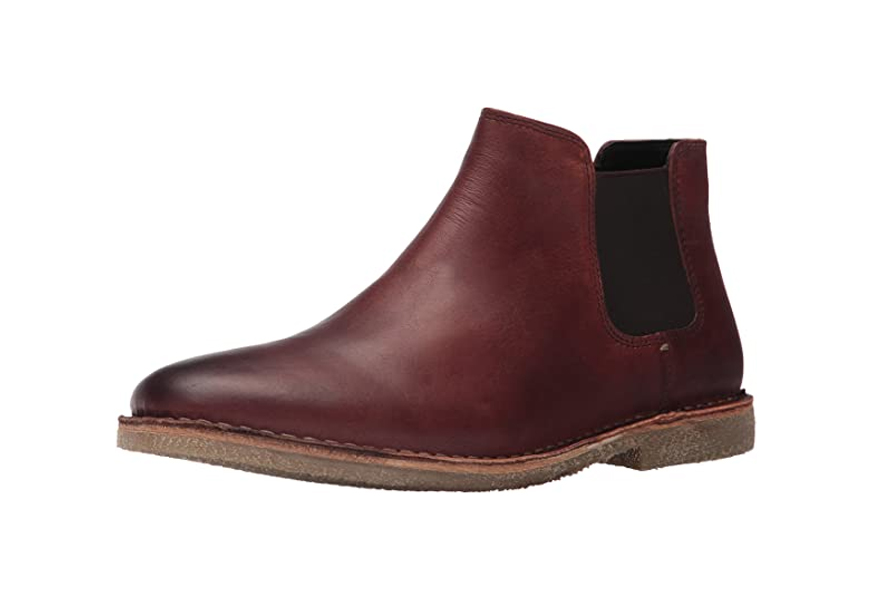 Gentleman's gazette chelsea boots top