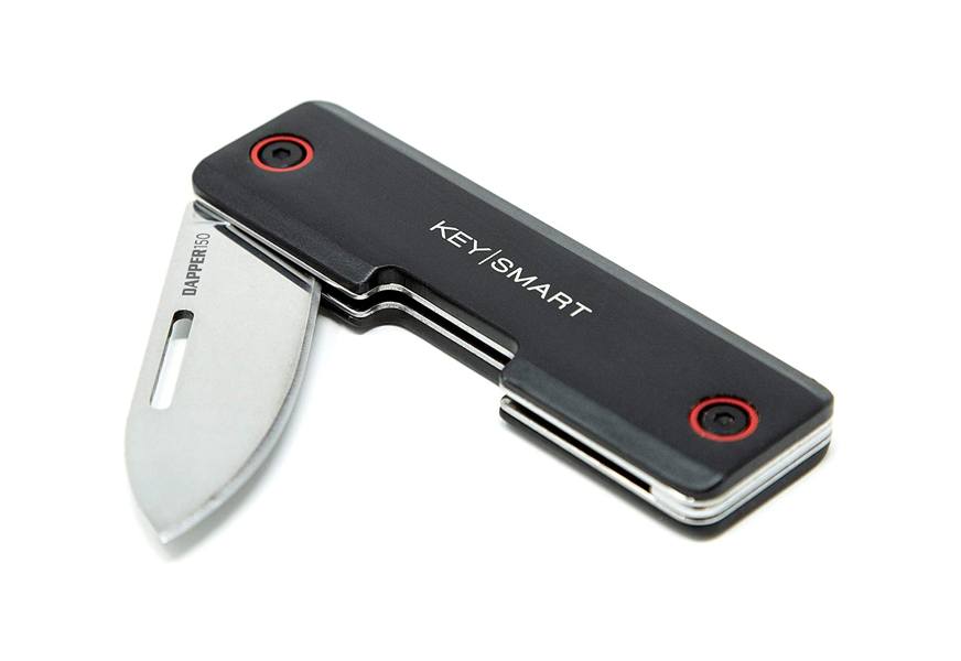 keysmart dapper 150 ultra slim gentleman’s knife
