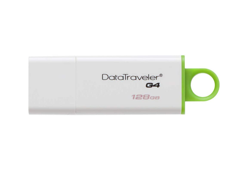 kingston digital data traveler usb flash drive