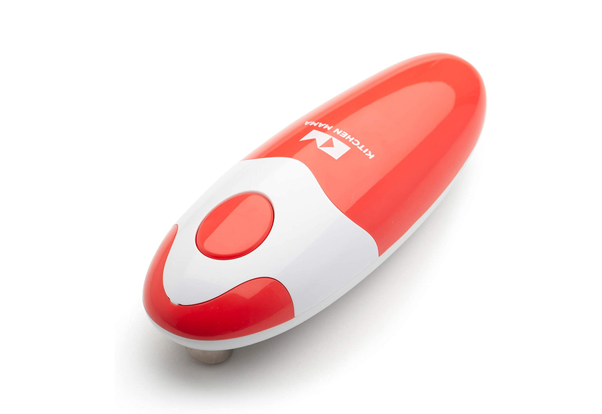 kitchen mama electric can opener