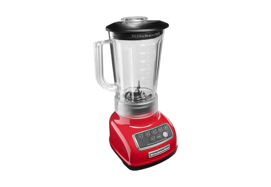 kitchenaid five-speed blender