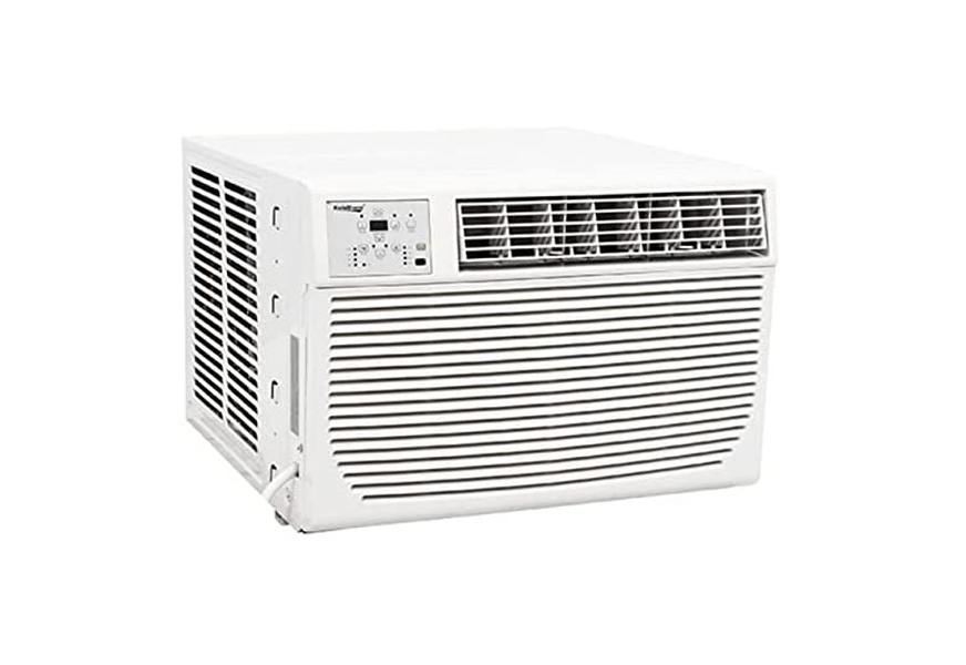 koldfront heat cool window air conditioner