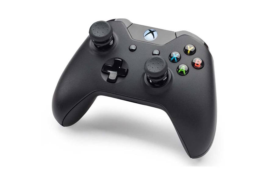kontrolfreek ultra performance thumbsticks for xbox one controller