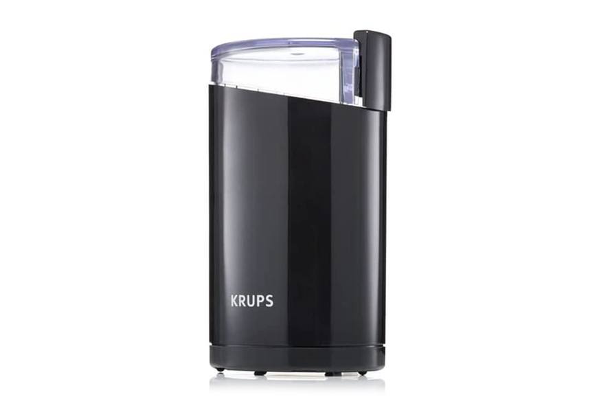 krups f203 electric spice and coffee grinder