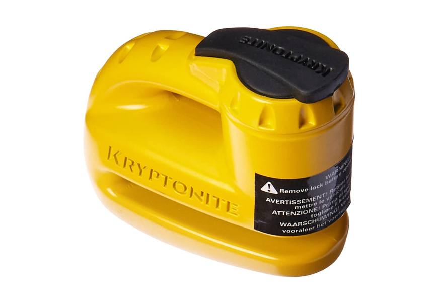 kryptonite 000884 motorcycle lock