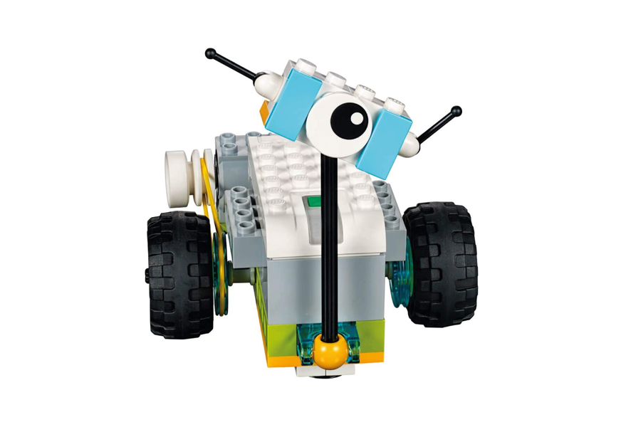 lego education wedo 2.0 core set 45300