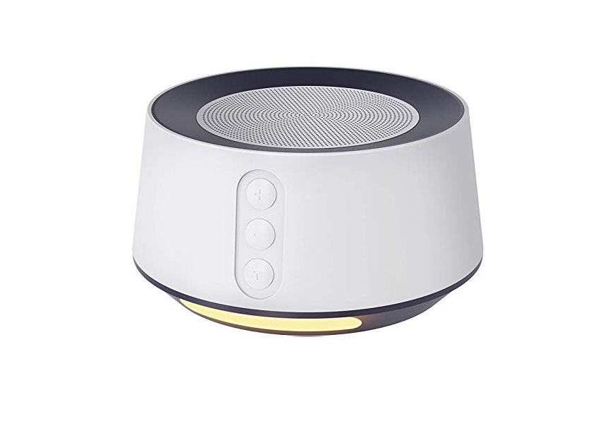 letsfit white noise machine