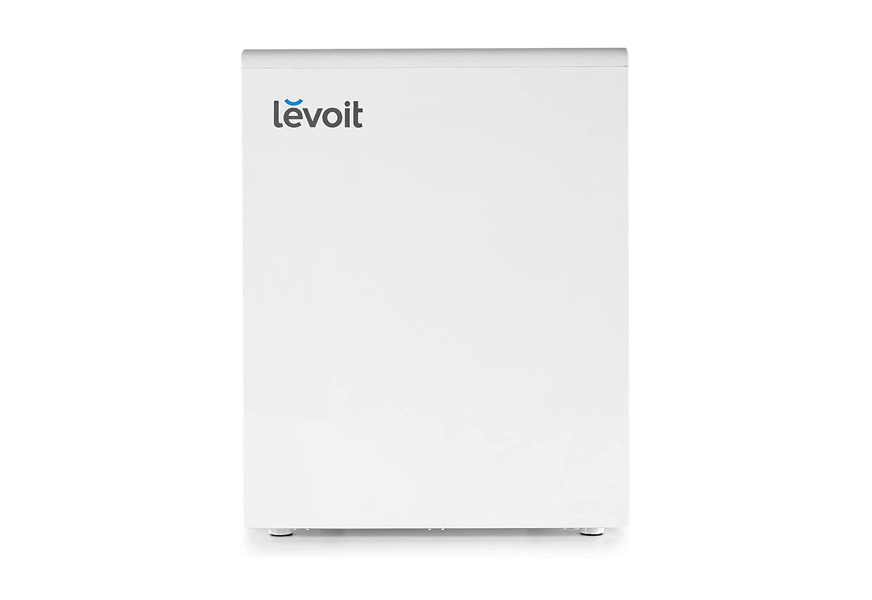 levoit smart filter
