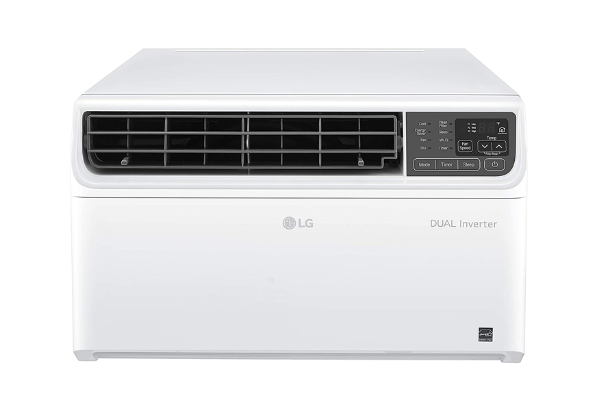 lg dual inverter window air conditioner