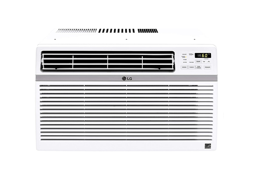 lg lw8016er window air conditioner