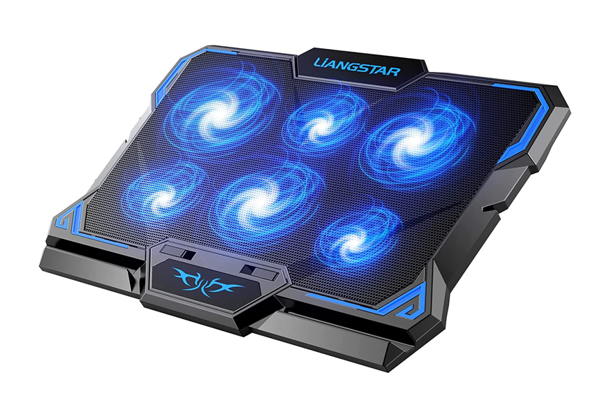 liangstar laptop cooling pad